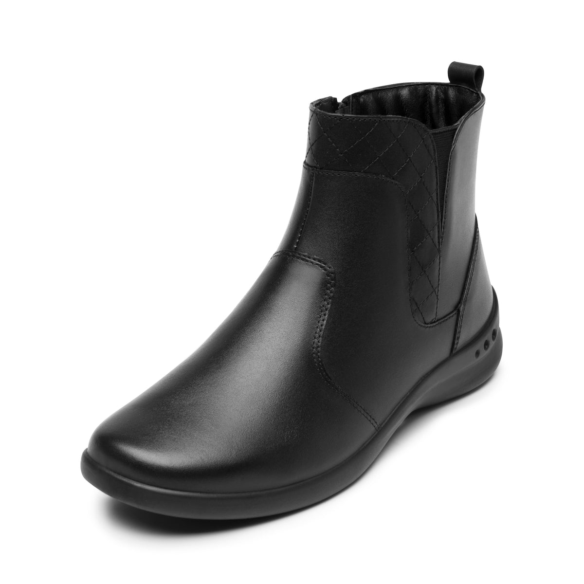Botín Flexi Para Mujer Ofelia Casual 09234 Flexi Botas Flexi Calzado con Estilo en México