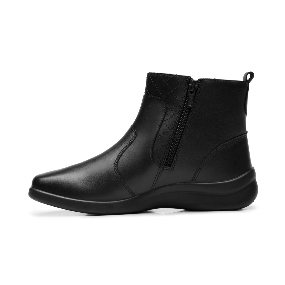 Botín Flexi Para Mujer Ofelia Casual 09234 Flexi Botas Flexi Calzado con Estilo en México
