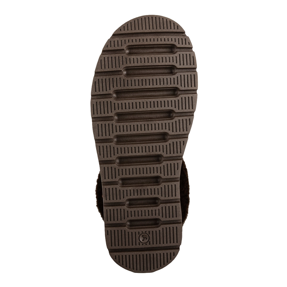 Botín Slip-On Plataforma Mujer Itzel 08376