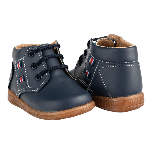 Botita Casual Niño Bebé Jerry 08306