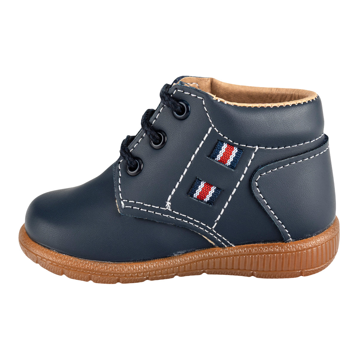 Botita Casual Niño Bebé Jerry 08306