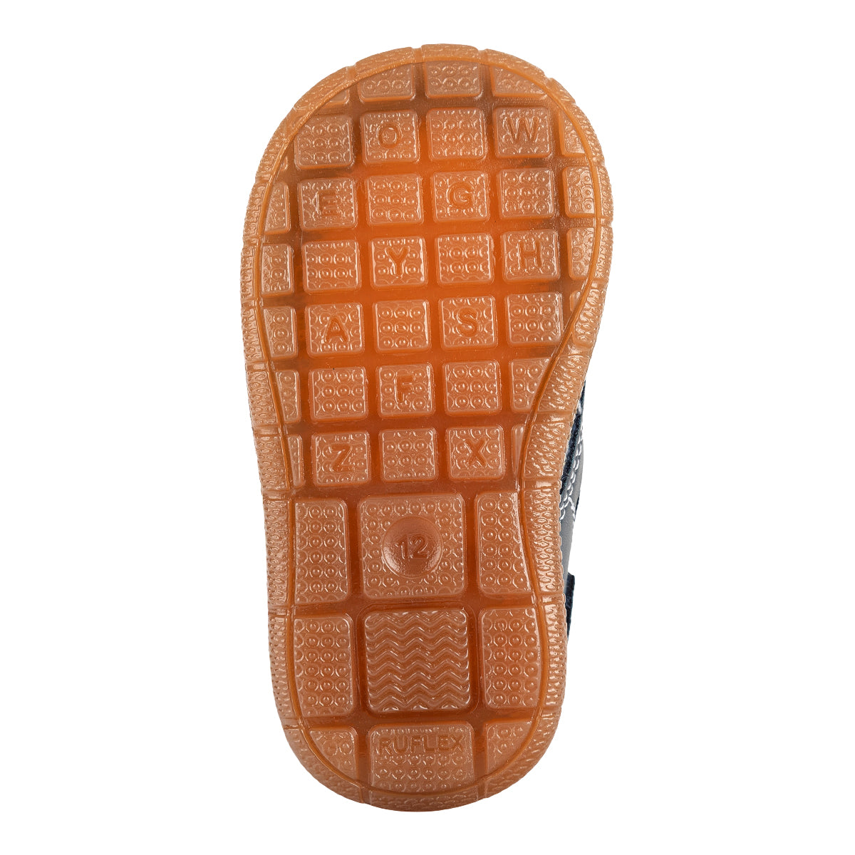 Botita Casual Niño Bebé Jerry 08306