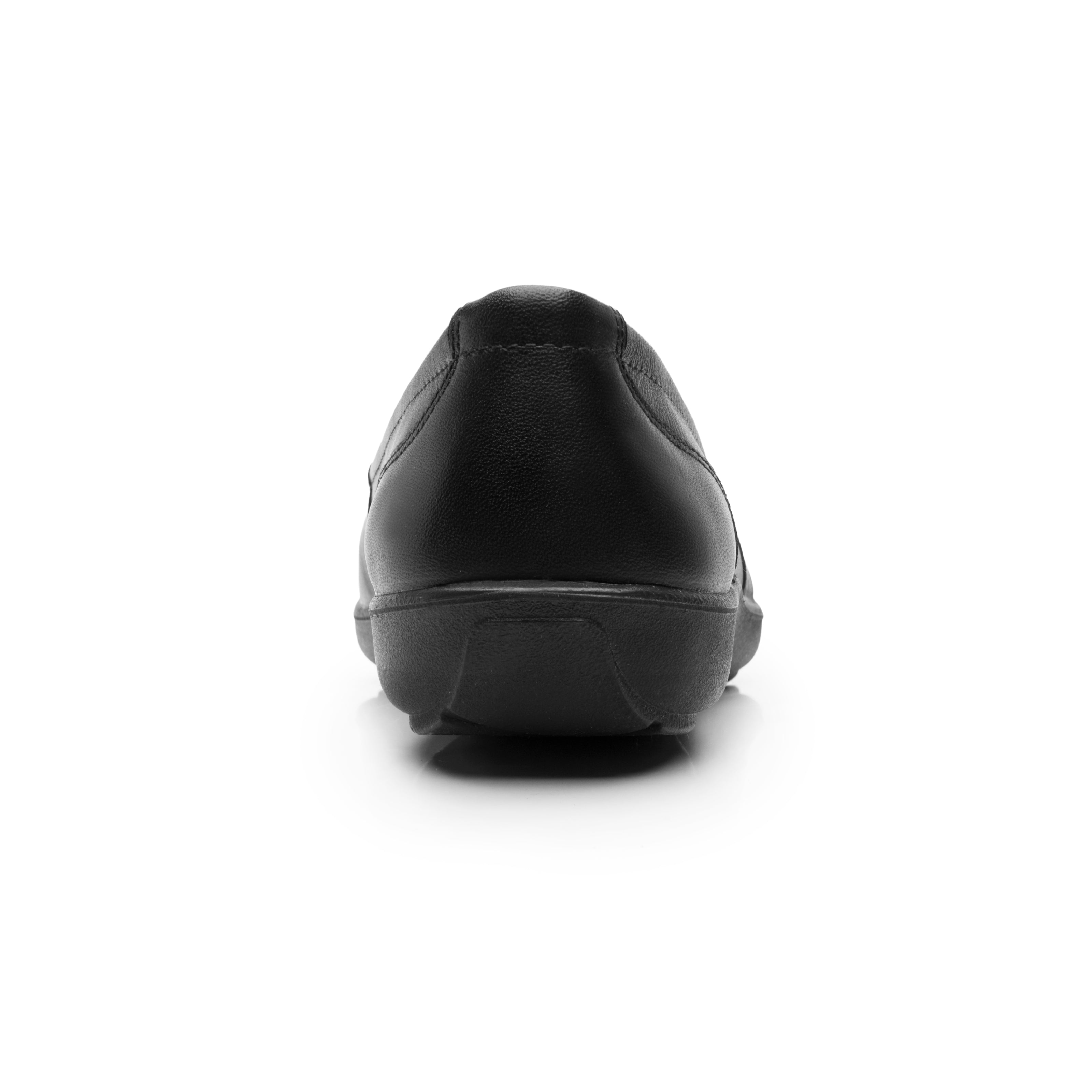 Mocasín Casual Piso Para Mujer Flexi 07329