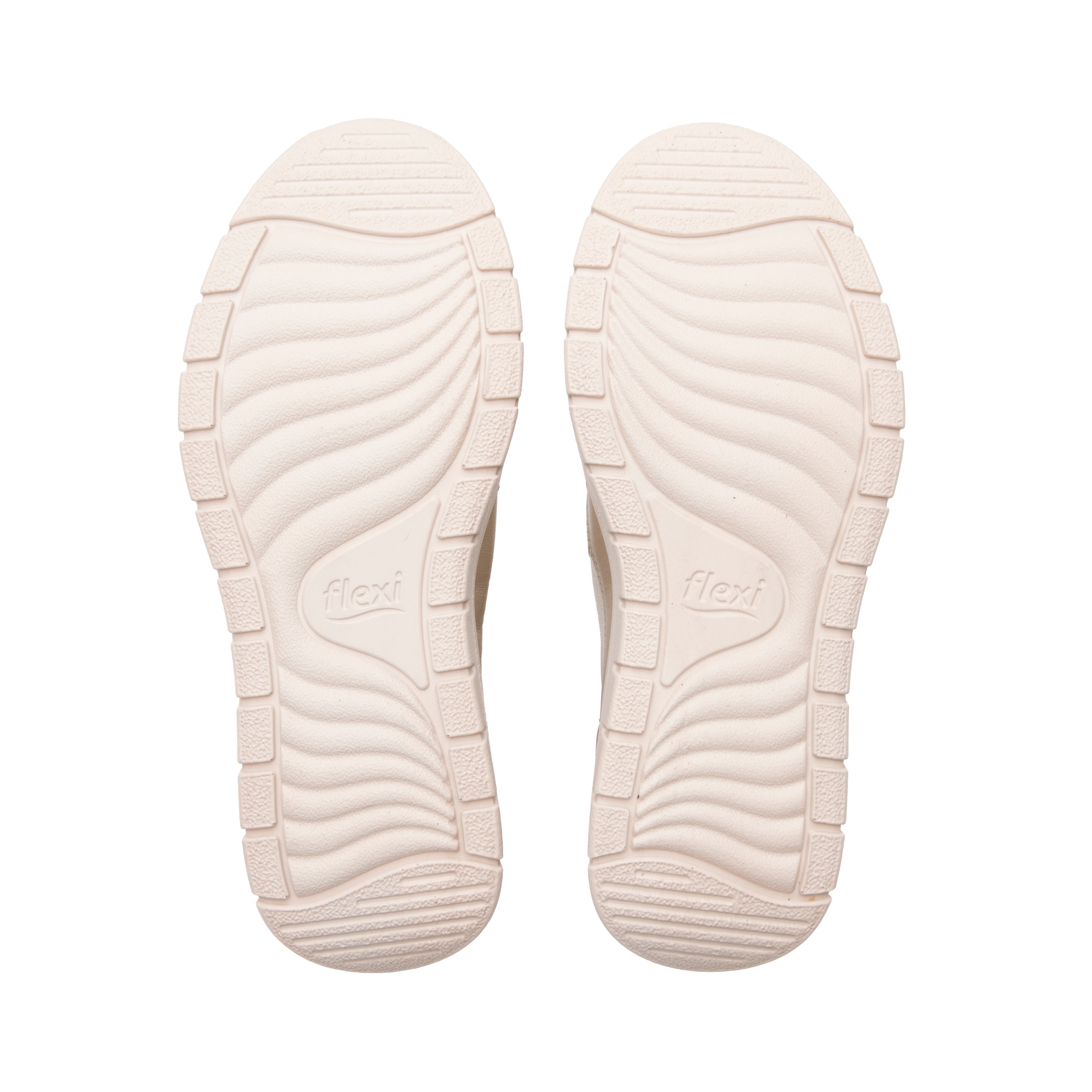 Mocasín Flexi Para Mujer Casual Confort 08615