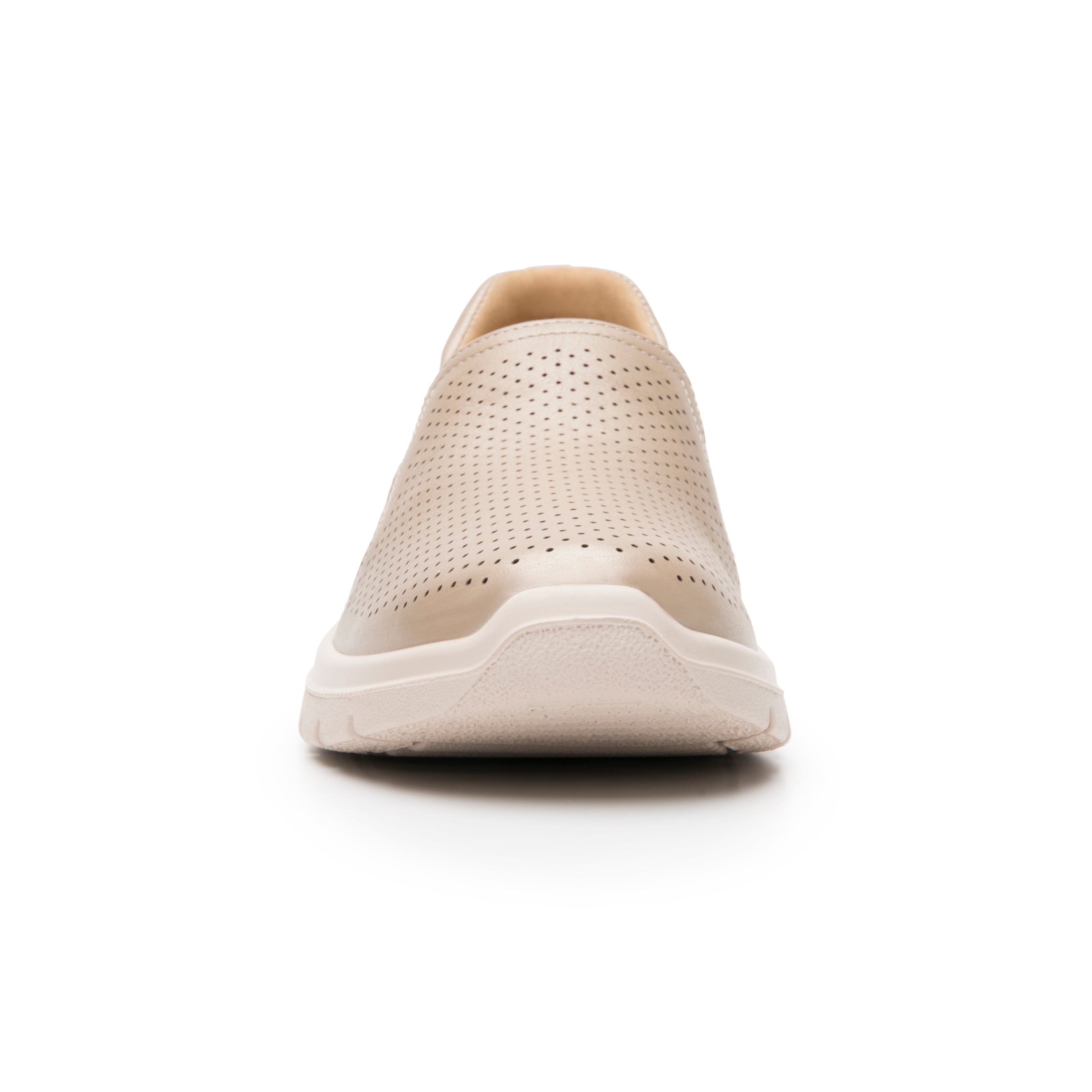 Mocasín Flexi Para Mujer Casual Confort 08615