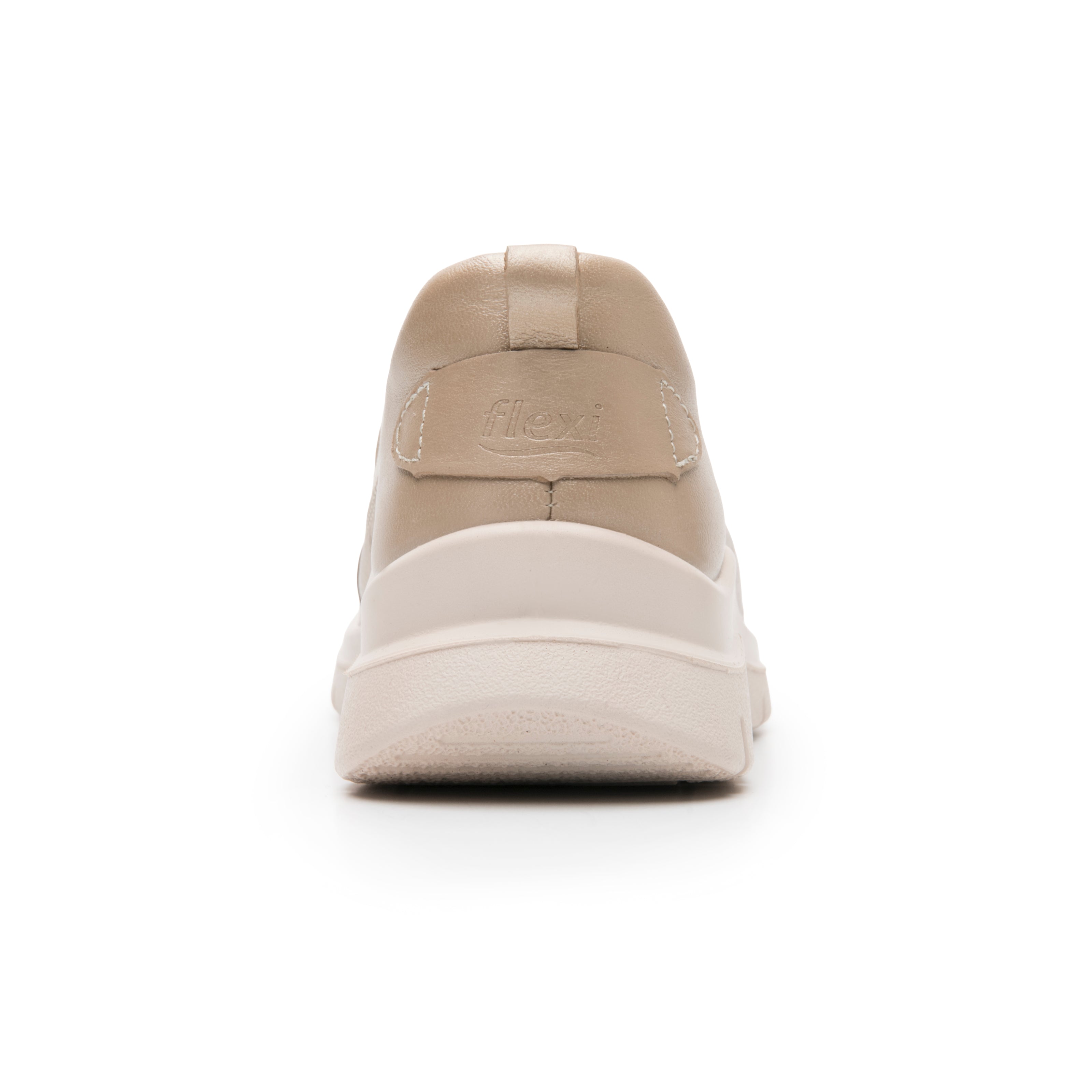 Mocasín Flexi Para Mujer Casual Confort 08615