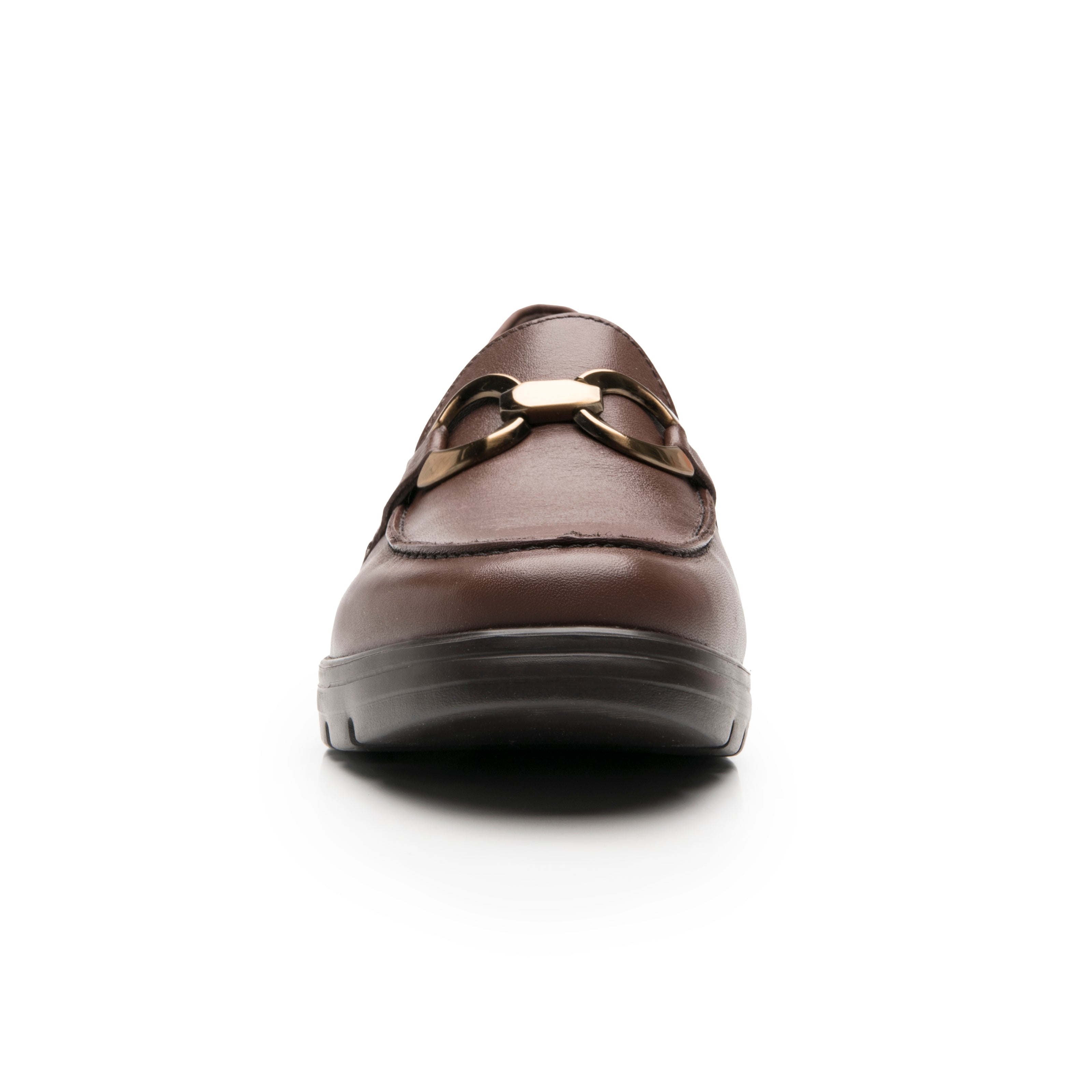 Mocasín Flexi Para Mujer Casual Cuña Confort 07445 - Tres Reyes Zapaterías - México