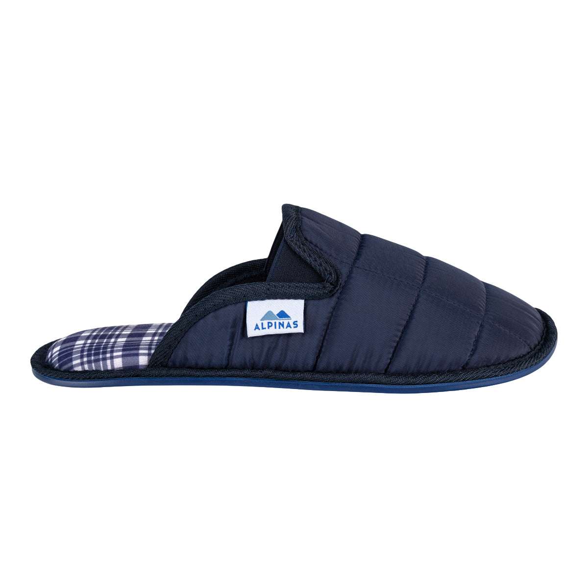 Pantufla Acolchada Para Hombre Arra 09189