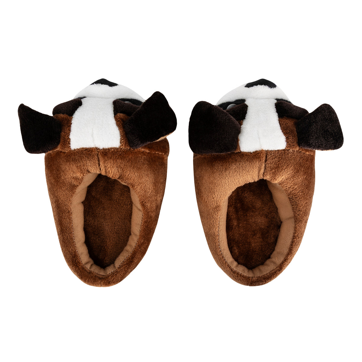 Pantufla Confort Bulldog Junior Niño Parvus 08395
