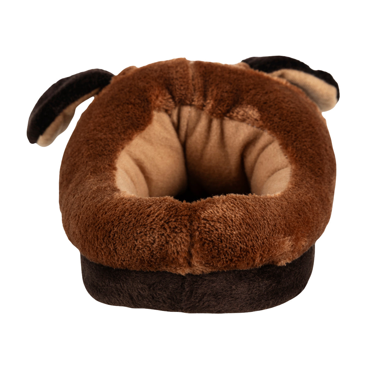 Pantufla Confort Bulldog Junior Niño Parvus 08395