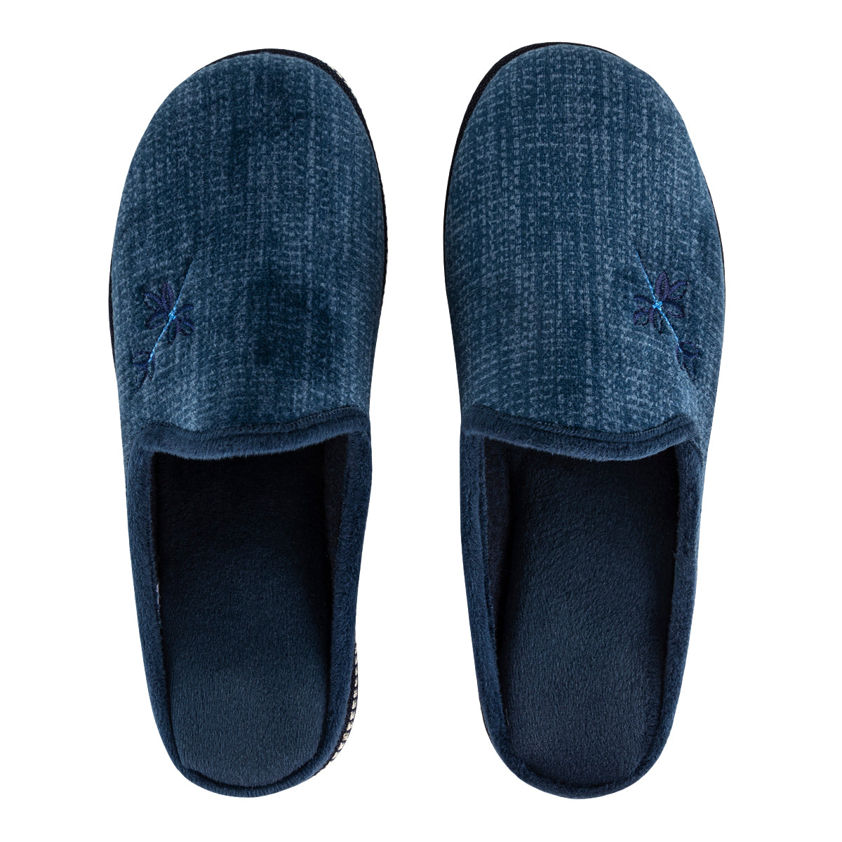 Pantufla Confort Suave Dama Extra Confort 07353