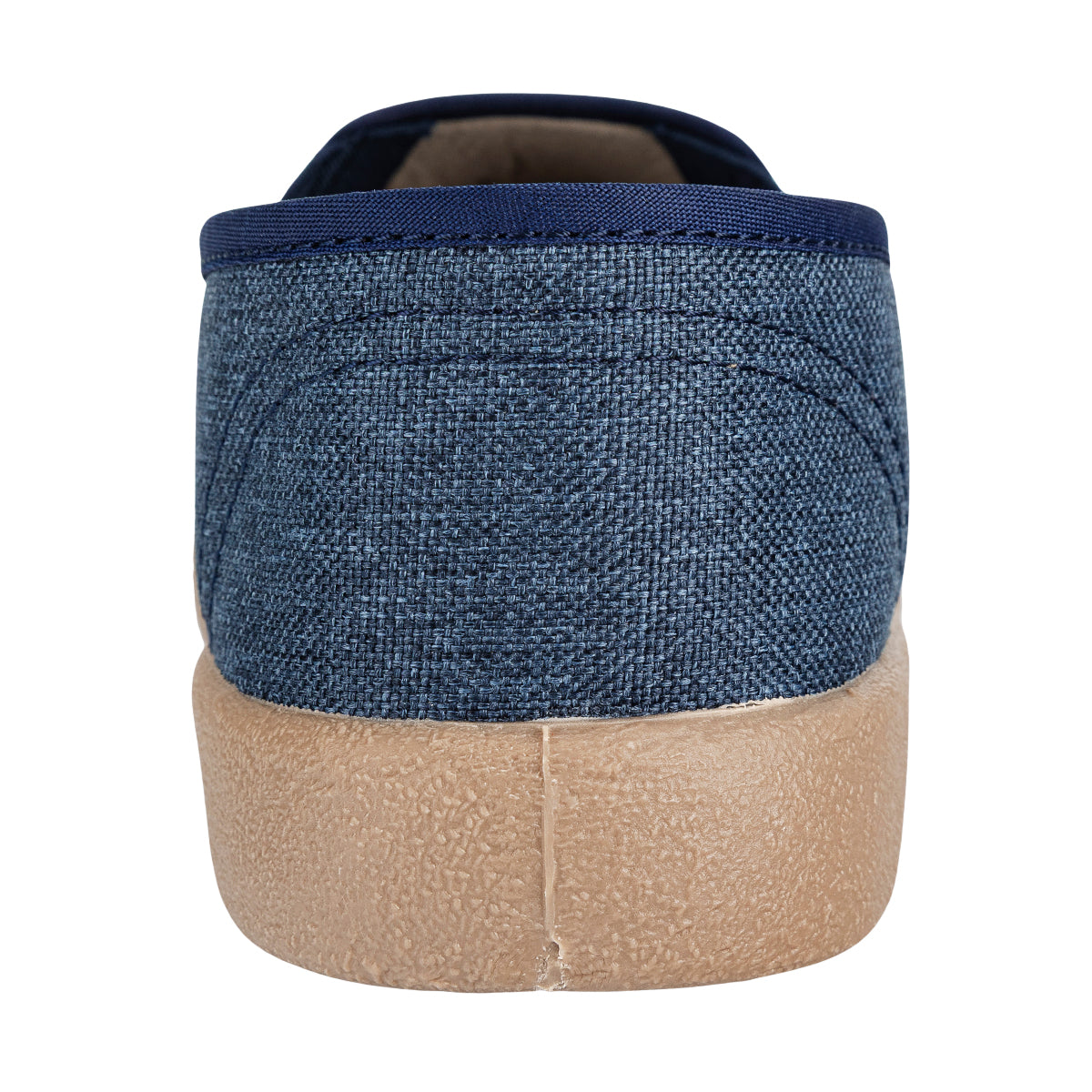 Pantufla Slip On Mocasín Deni Para Hombre Tzirate 09508