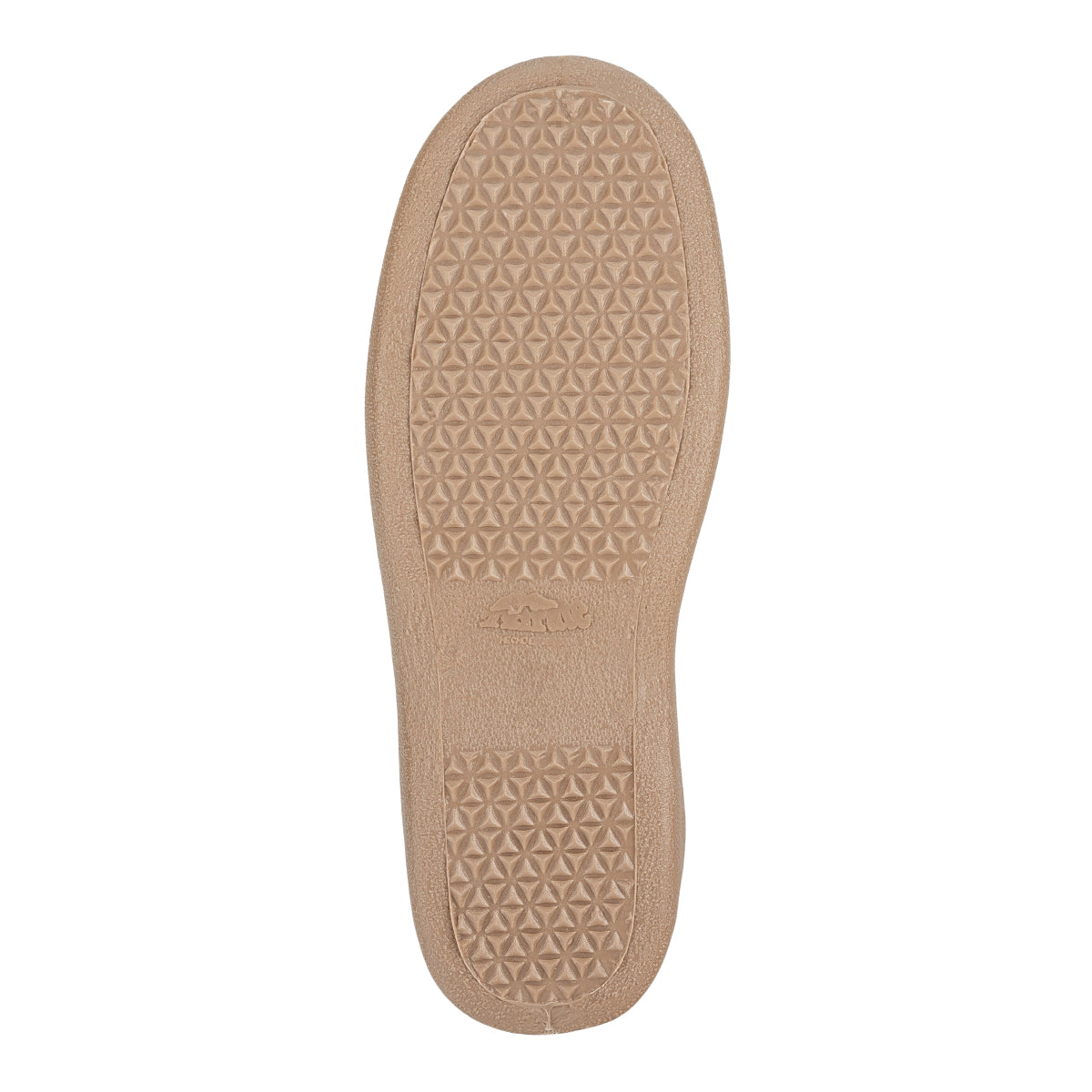 Pantufla Slip On Mocasín Deni Para Hombre Tzirate 09508