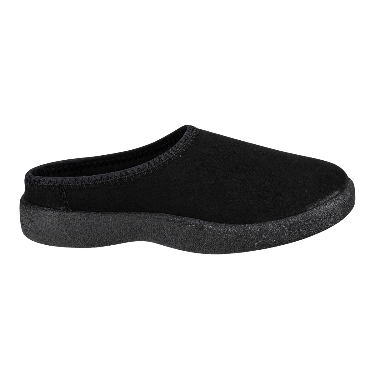 Pantufla Tipo Sueco Confort Para Mujer Tzirate 09504