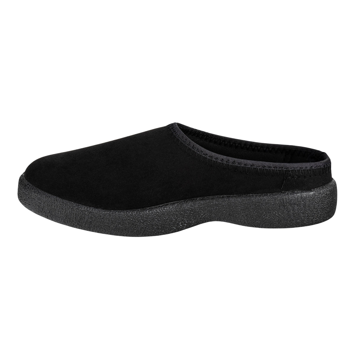 Pantufla Tipo Sueco Confort Para Mujer Tzirate 09504