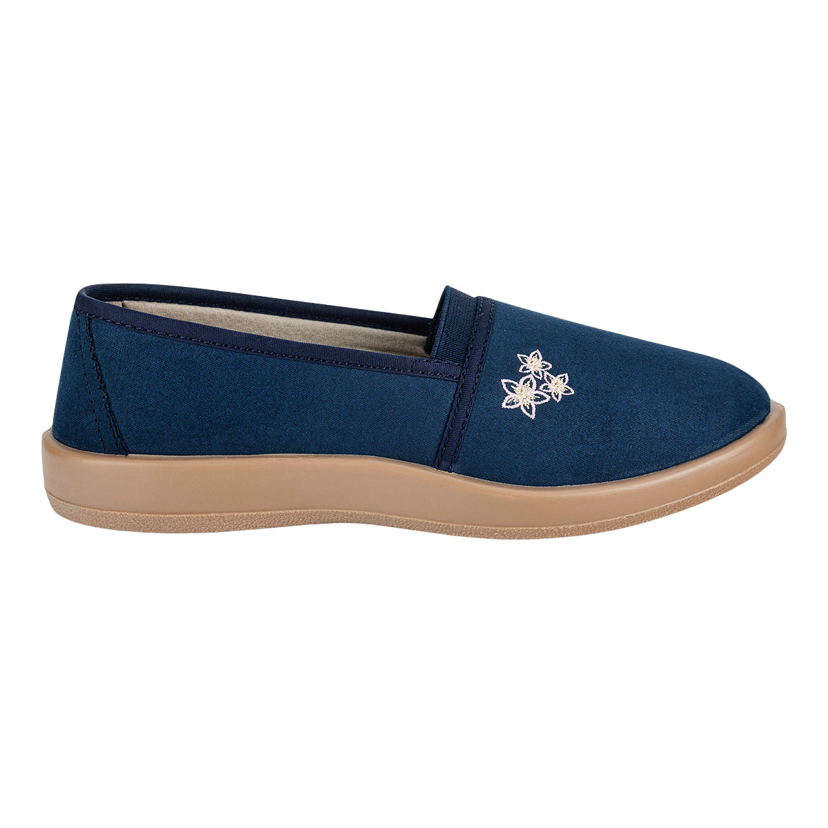 Pantufla de Descanso Confort Para Mujer Tzirate 09503