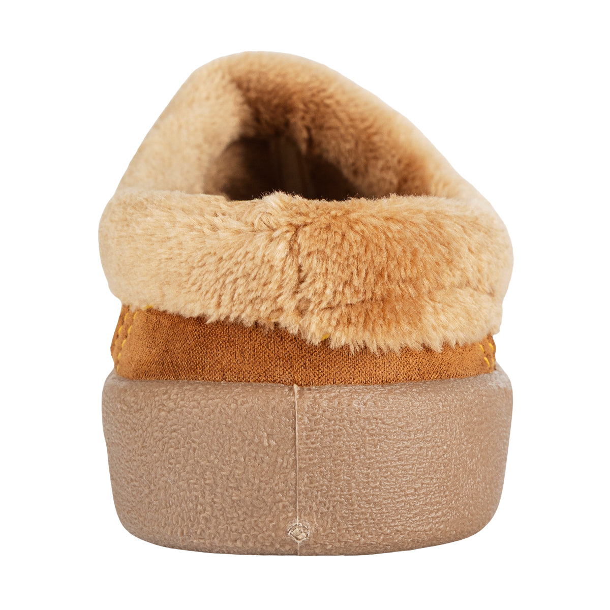 Pantuflas Afelpada Sueco Para Mujer Tzirate 09506