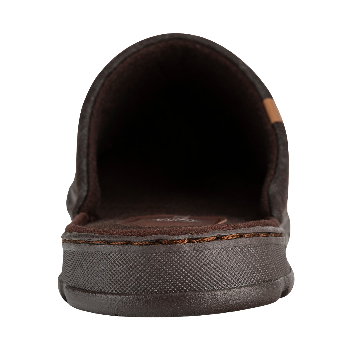 Pantuflas De Descanso Tipo Zueco Para Hombre 09006