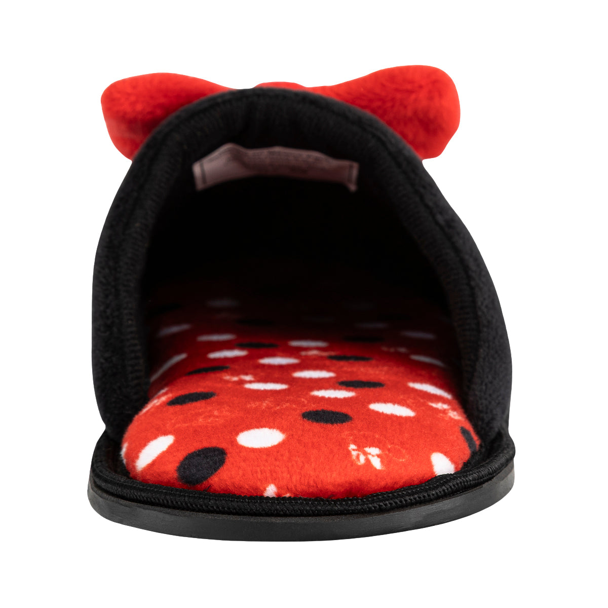 Pantuflas Descanso Minnie Para Mujer Arra 09187