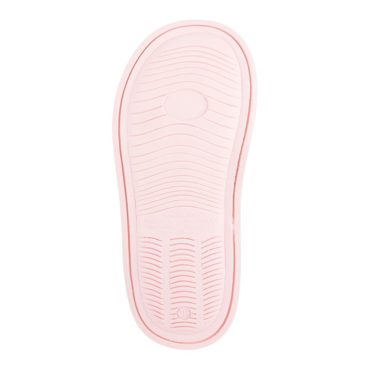 Pantuflas Descanso Snoopy Peanuts Para Mujer 09188