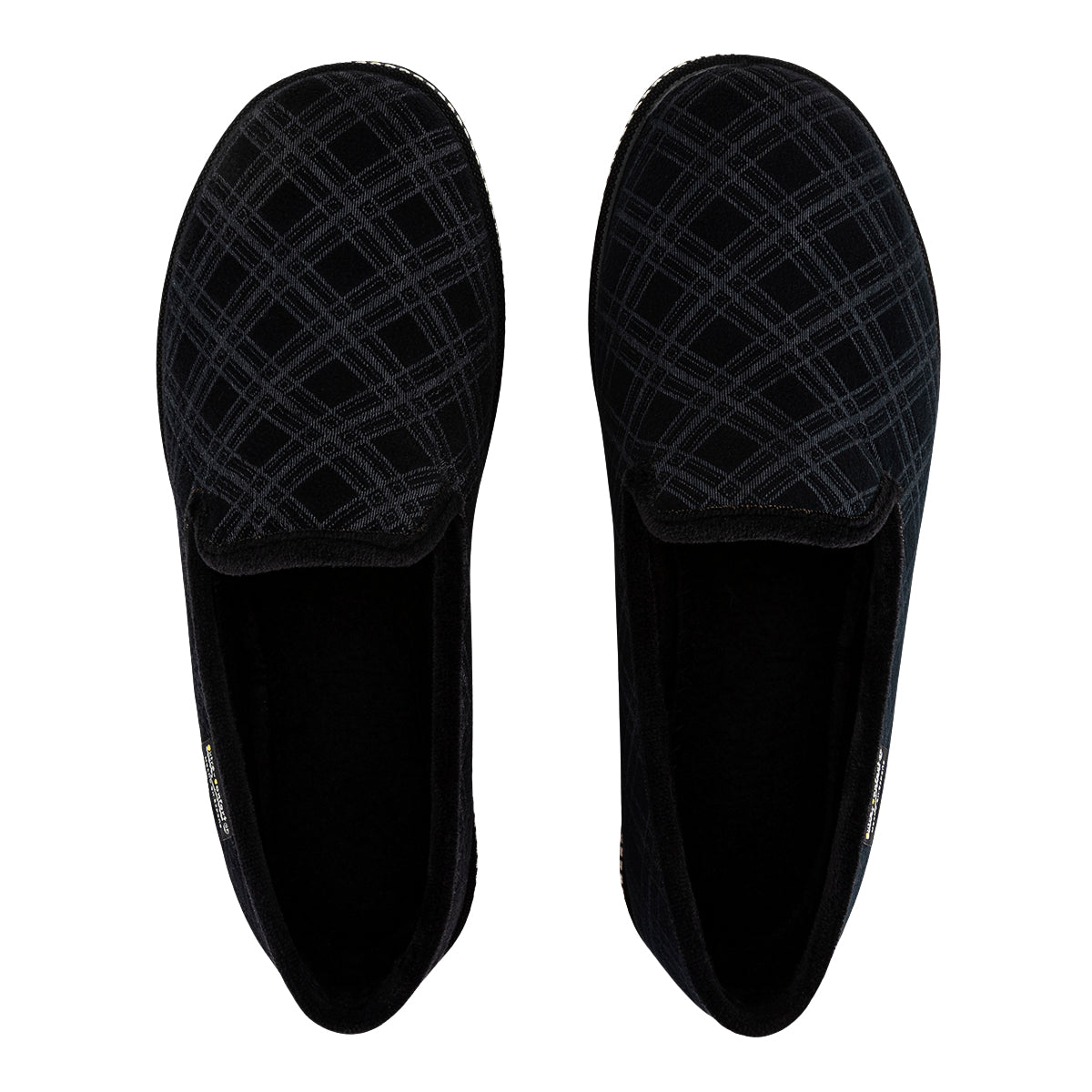 Pantuflas Invernales Para Mujer Extra Confort 07354-07355