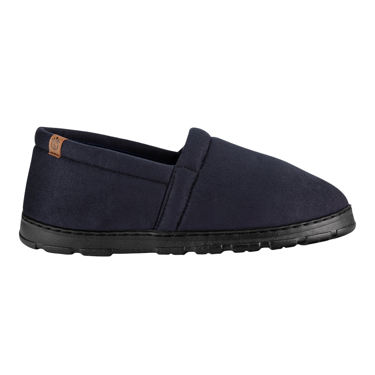 Pantuflas Tipo Mocasín Para Hombre Calzatura 09007
