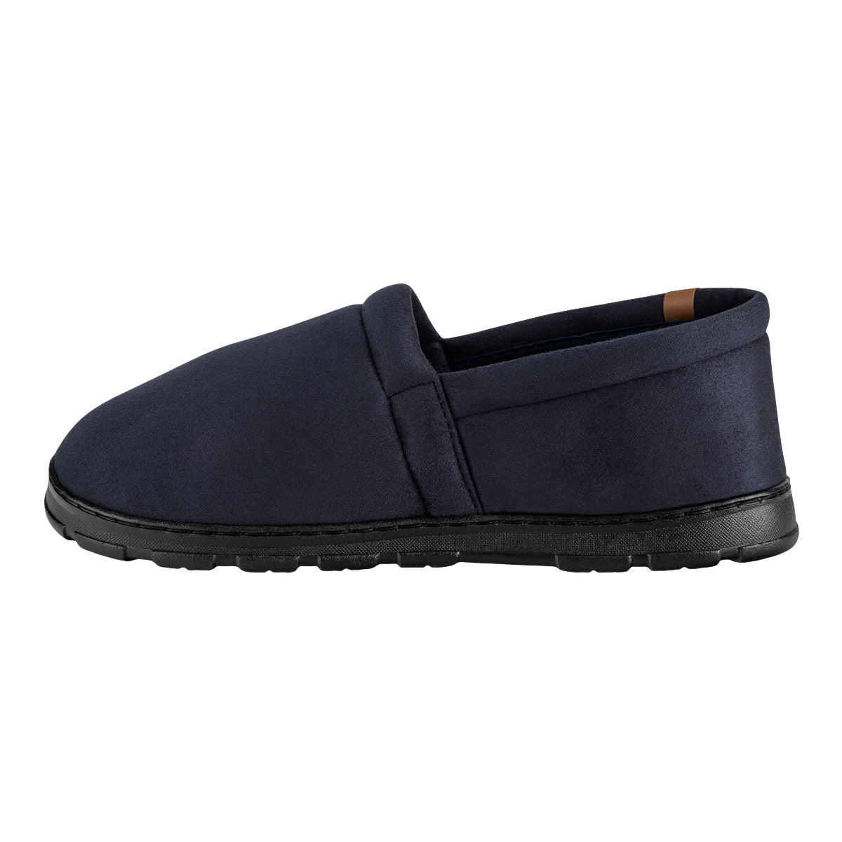 Pantuflas Tipo Mocasín Para Hombre Calzatura 09007