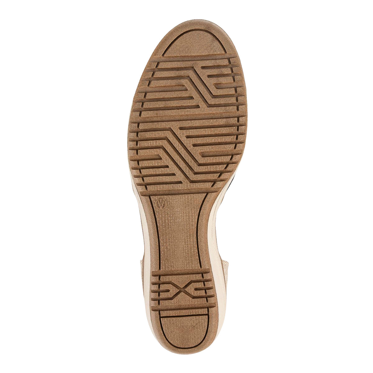 Sandalia Happy Shoes Para Mujer Cerrada 08853