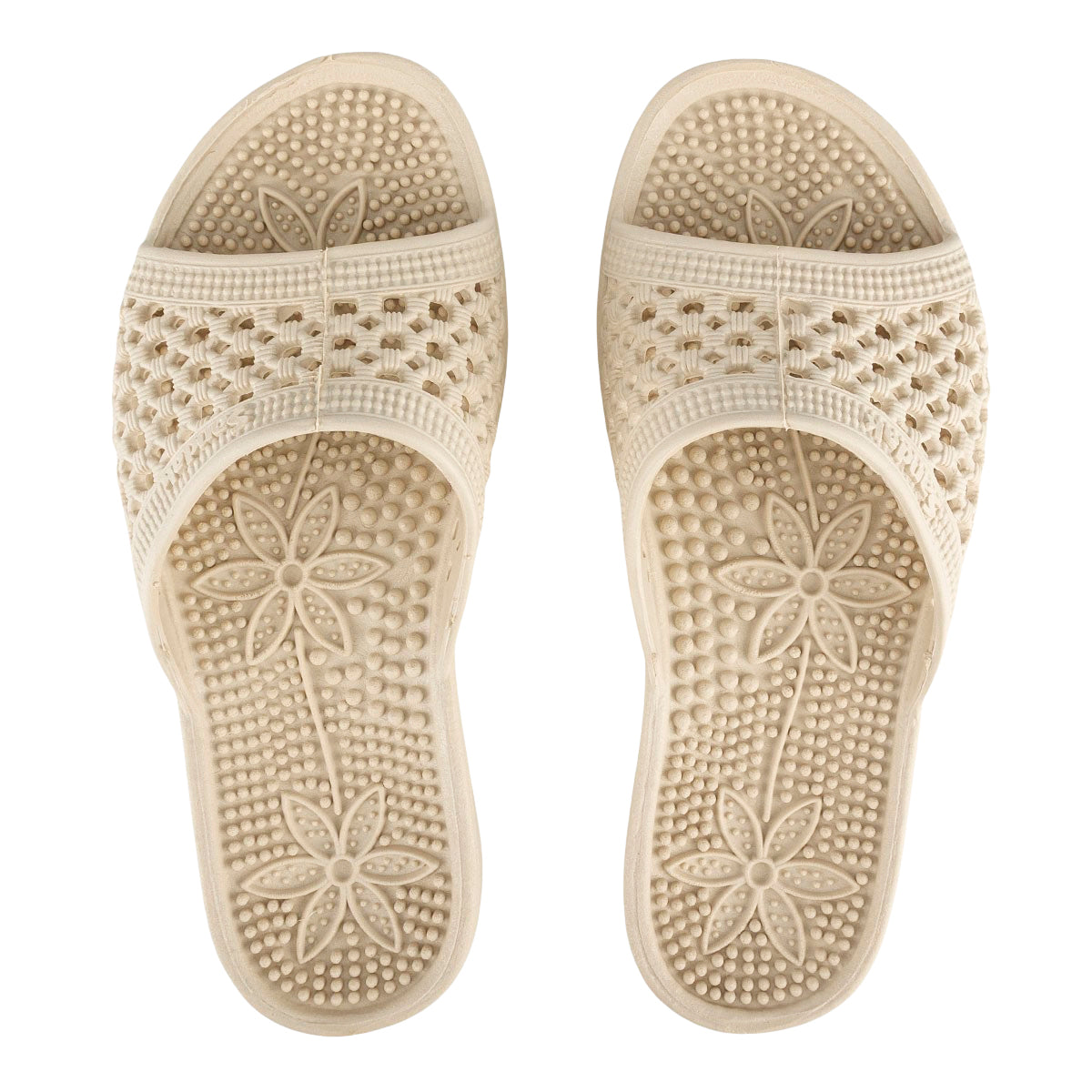 Sandalia Chancla Baño/Playa Para Mujer Sandak 06677 Sandak Sandalias Sandak Calzado con Estilo en México