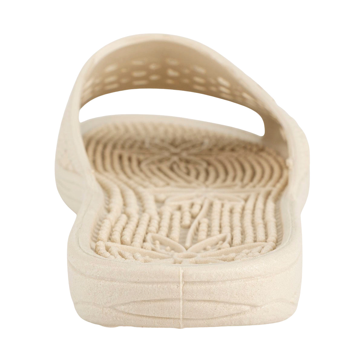 Sandalia Chancla Baño/Playa Para Mujer Sandak 06677 Sandak Sandalias Sandak Calzado con Estilo en México