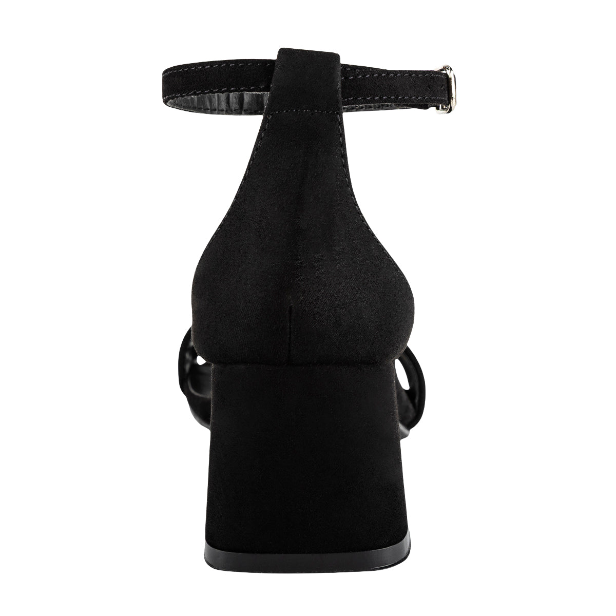 Sandalia Fiesta Glitter Mujer Happy Shoes 08301-02