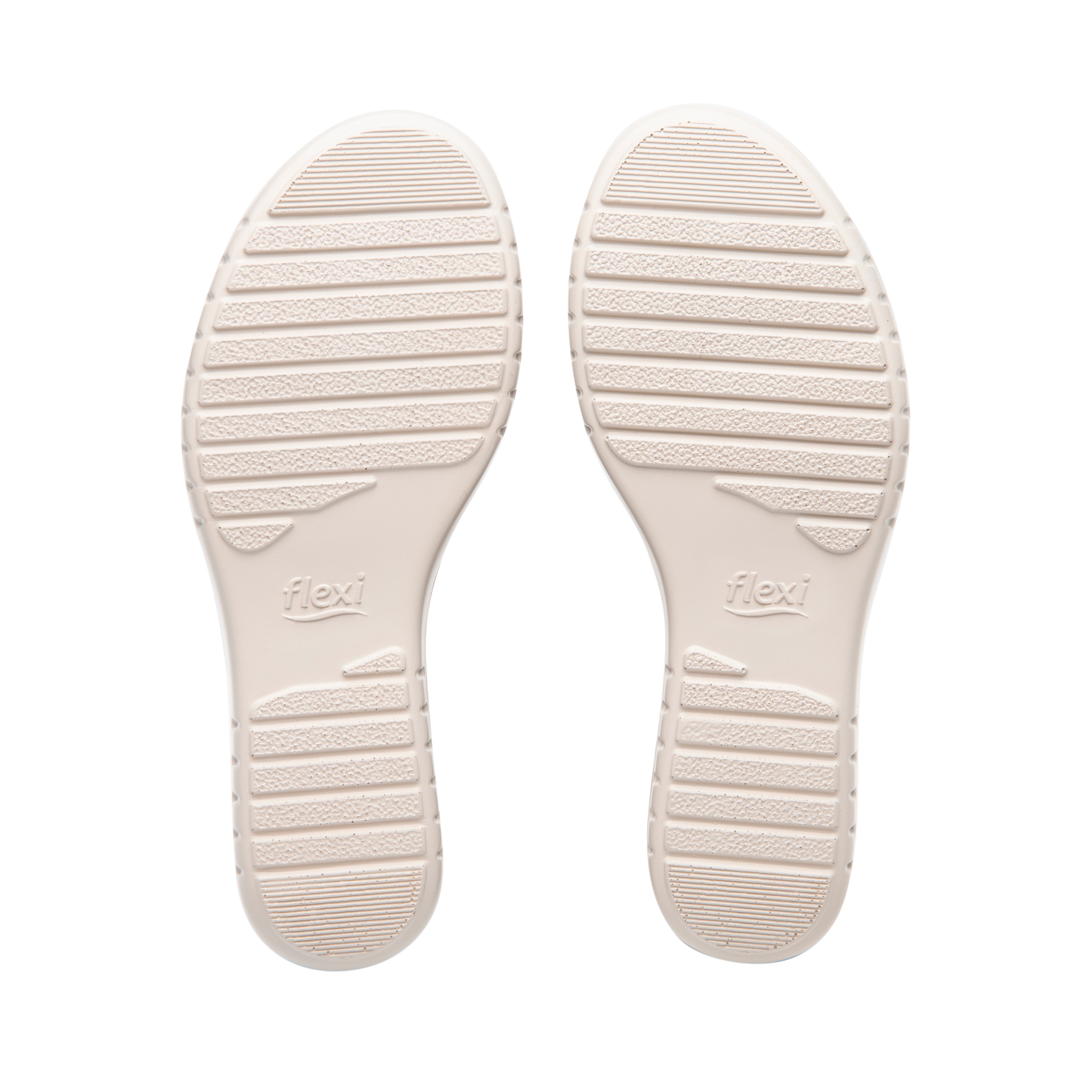 Sandalia Flexi Para Mujer Casual Plataforma 08586-08587