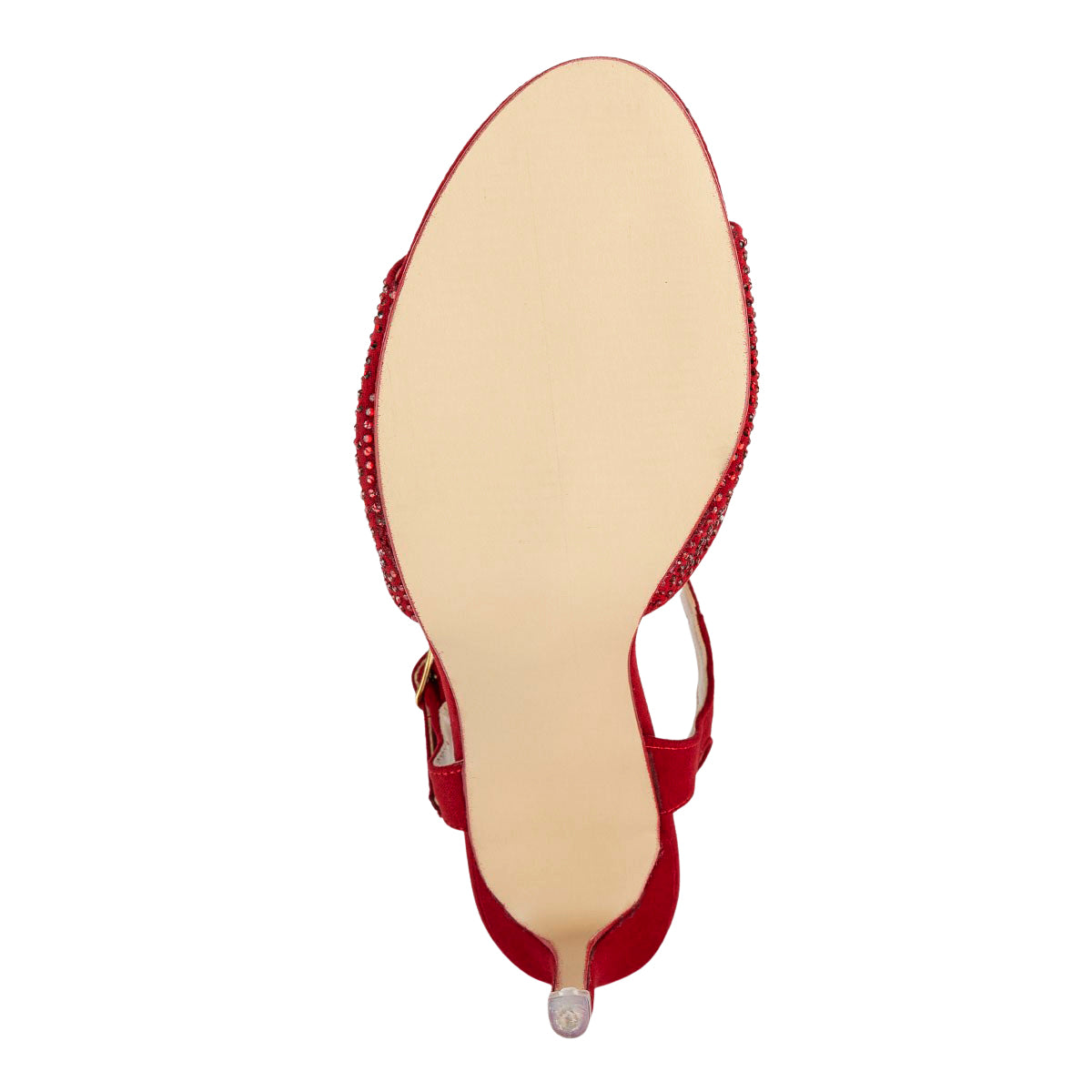 Sandalia Happy Shoes Para Mujer Fiesta Graduación 07250/51 Happy Shoes Sandalias Happy Shoes Calzado con Estilo en México