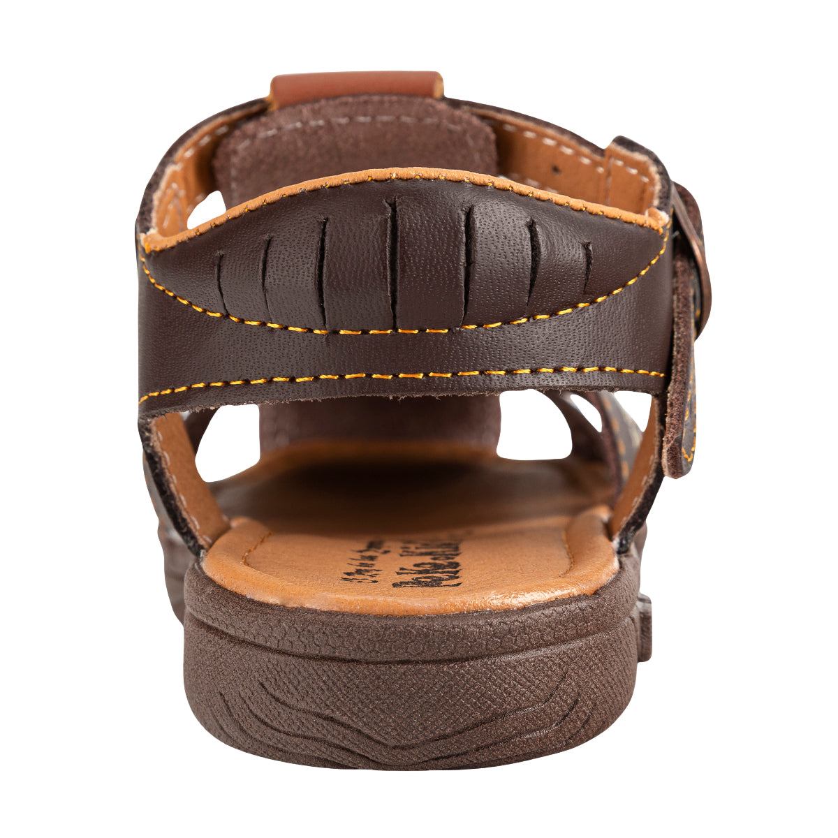 Sandalia-Huarache Para Niño Peke Kids 06354