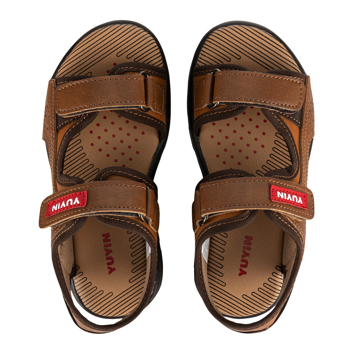 Sandalia Huarache Para Niño Yuyin 08491