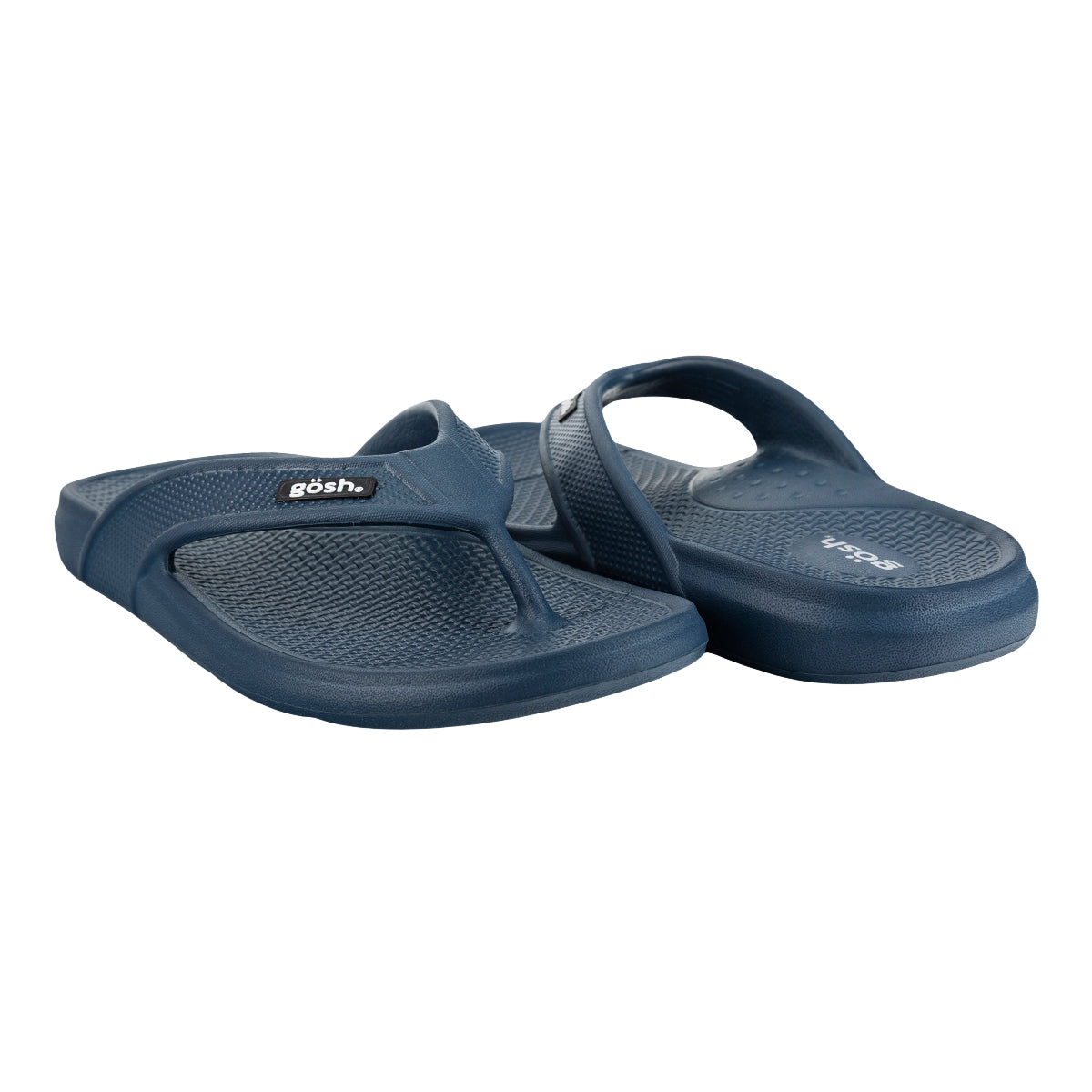 Sandalia Playa-Baño Tipo Flip Flop Caballero Gosh 07275