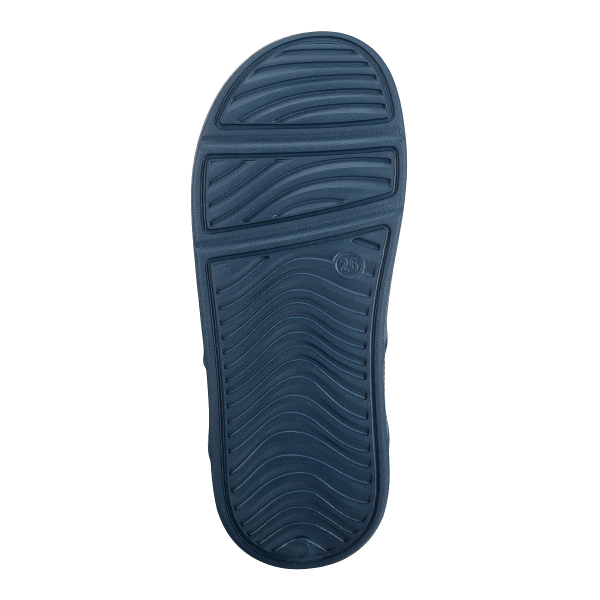 Sandalia Playa-Baño Tipo Flip Flop Caballero Gosh 07275