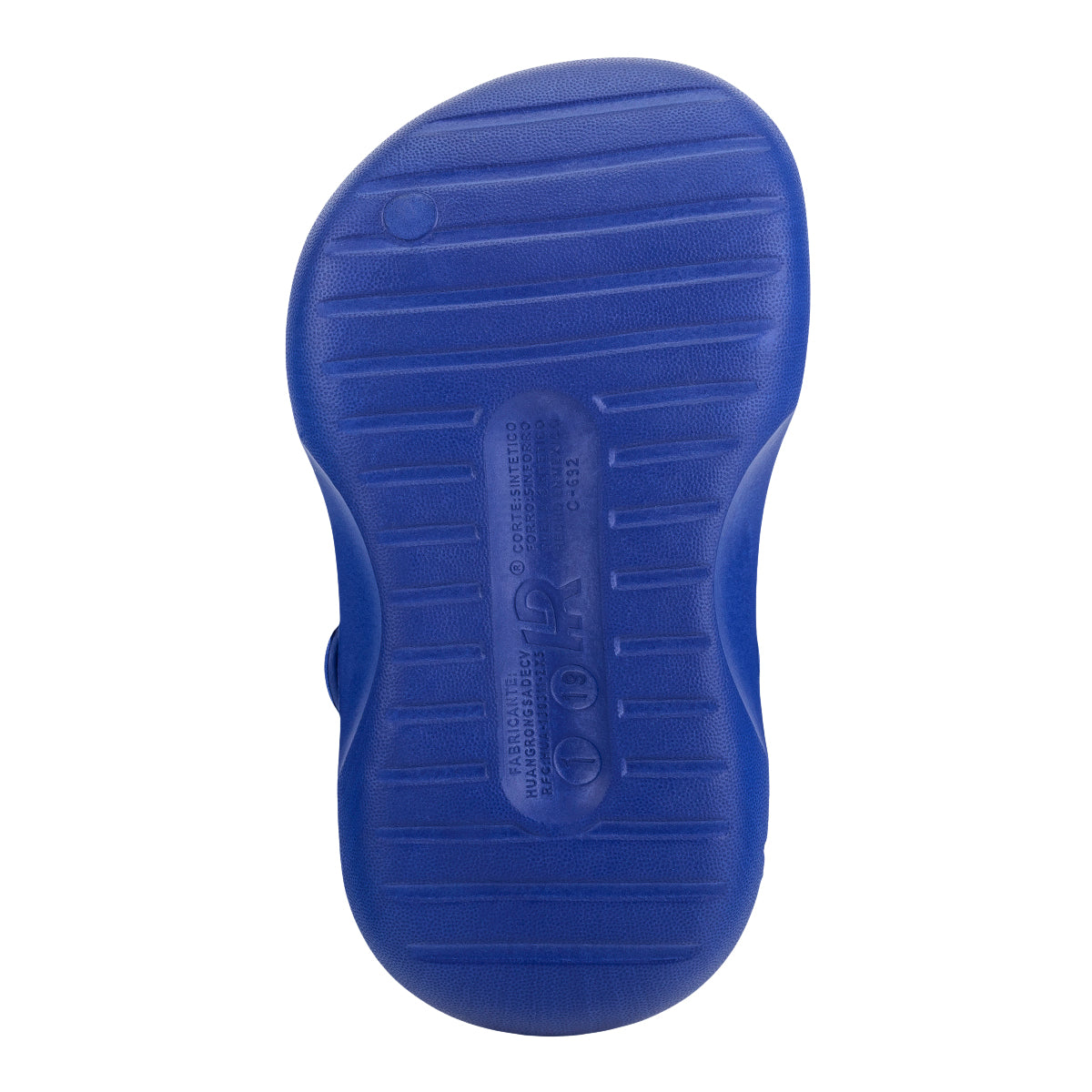 Sandalia Playa Fruit summer Niño Eva Moda 08369