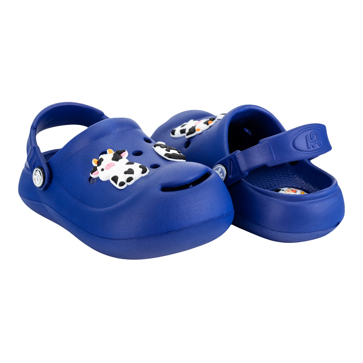 Sandalia Playa o Baño Para Niños Eva Moda 08366-67