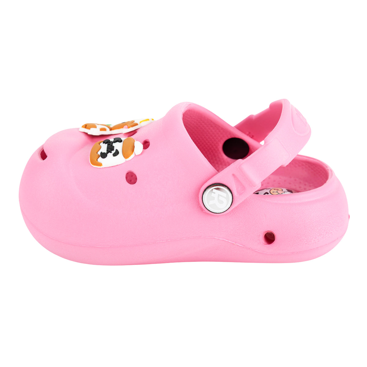 Sandalia Playa o Baño Para Niños Eva Moda 08366-67 Eva Moda Sandalias Eva Moda Calzado con Estilo en México