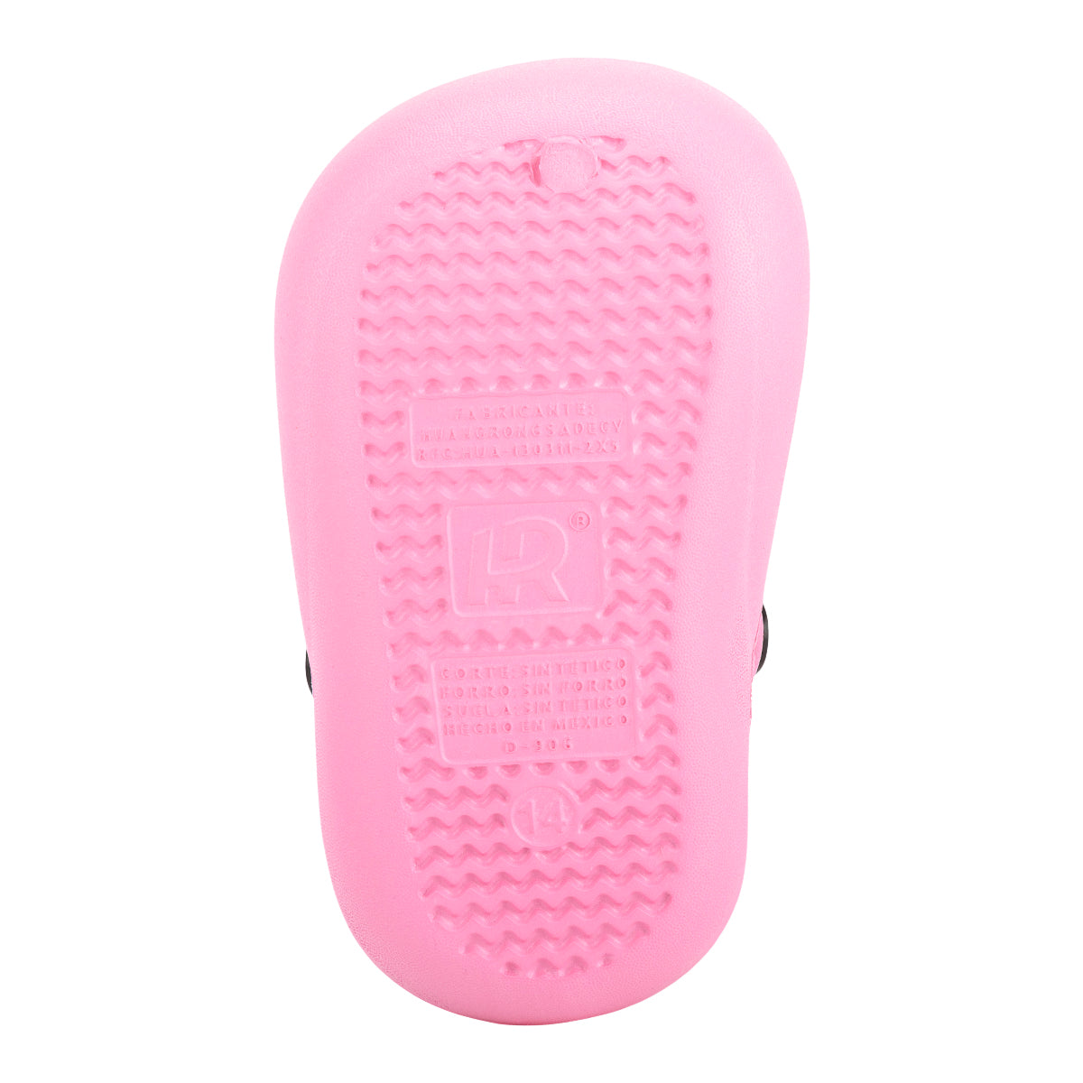Sandalia Playa o Baño Para Niños Eva Moda 08366-67 Eva Moda Sandalias Eva Moda Calzado con Estilo en México