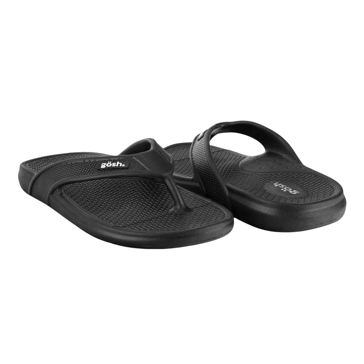 Sandalia Playa-Baño Thong Caballero Gosh 07276