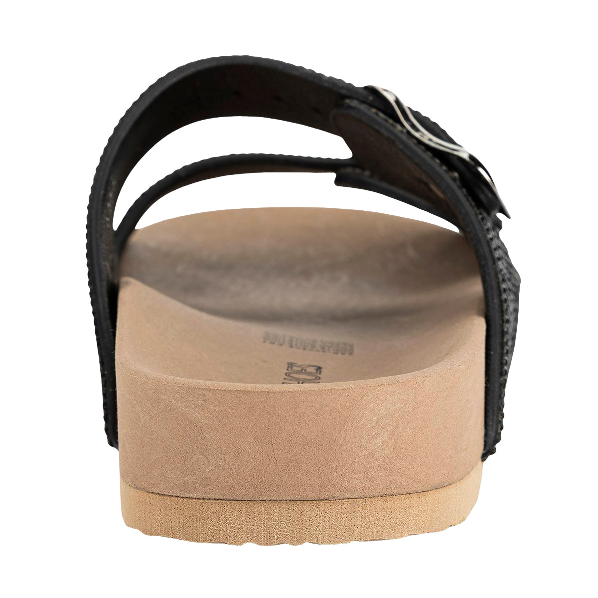 Sandalia Happy Shoes Para Mujer Tipo Pala 08422