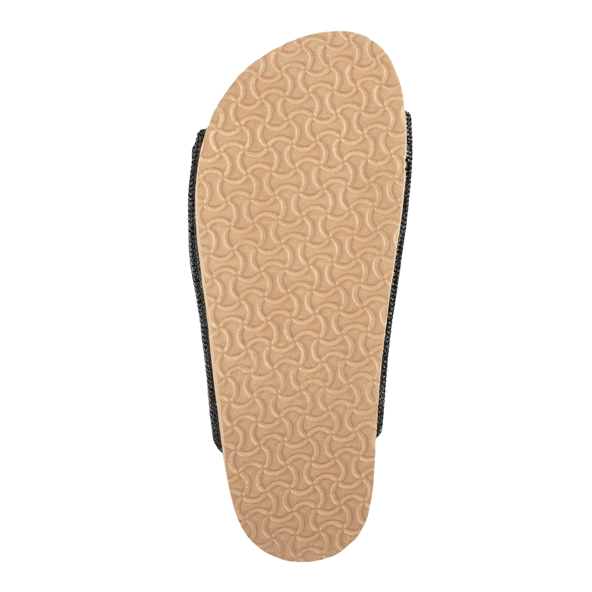 Sandalia Happy Shoes Para Mujer Tipo Pala 08422