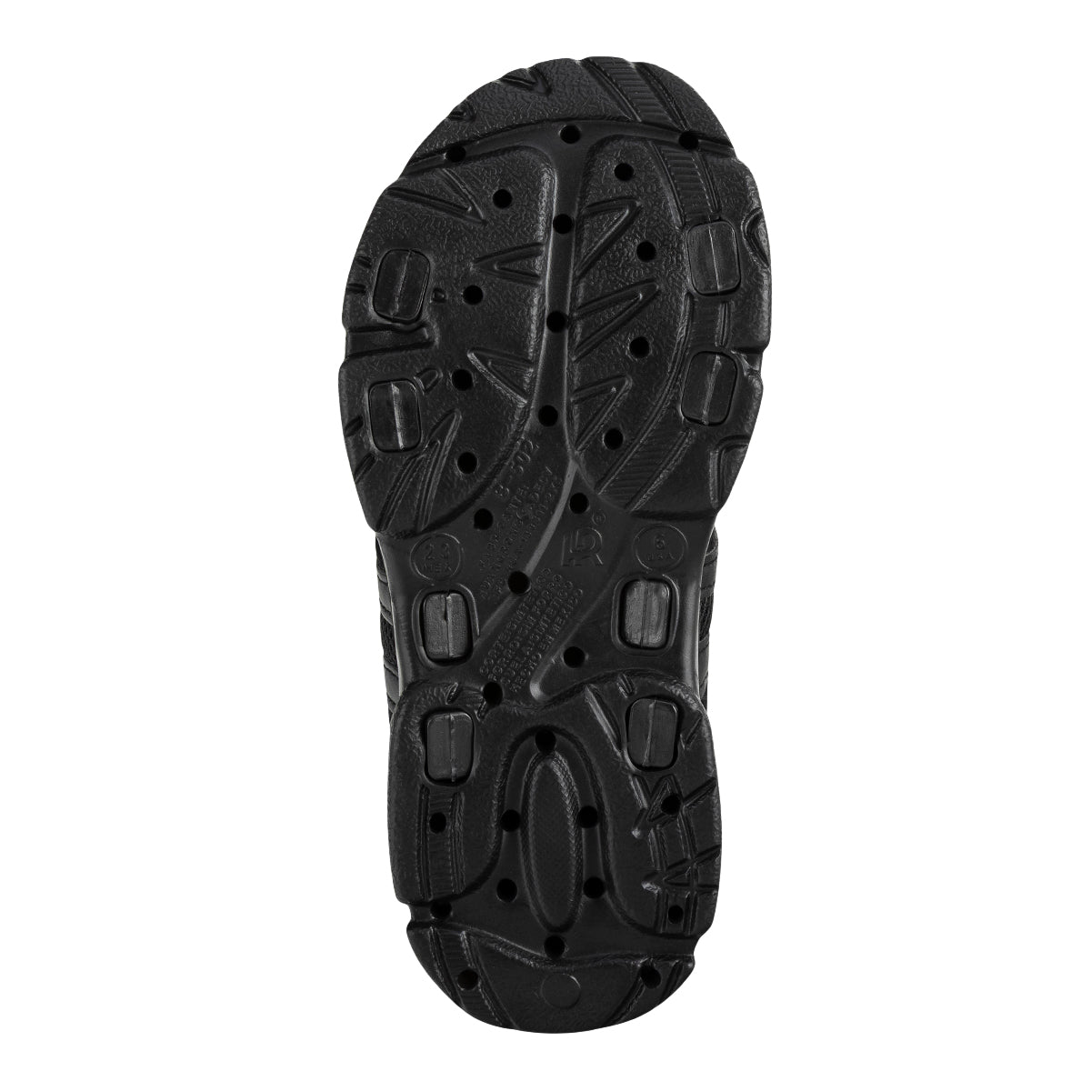 Sandalias Chunky Para Mujer Eva Moda 08371-72