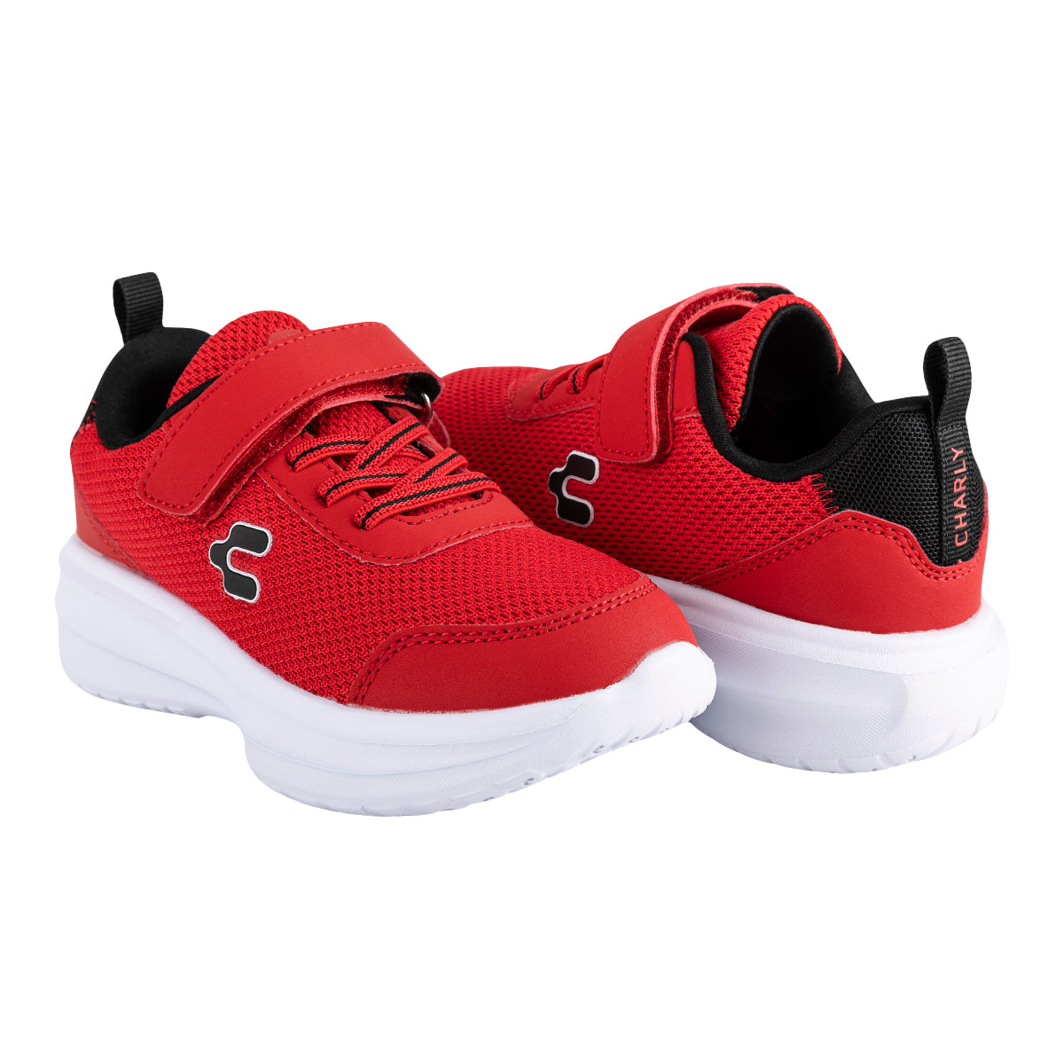 Tenis Acrobat Sport Niño Charly 08280-81