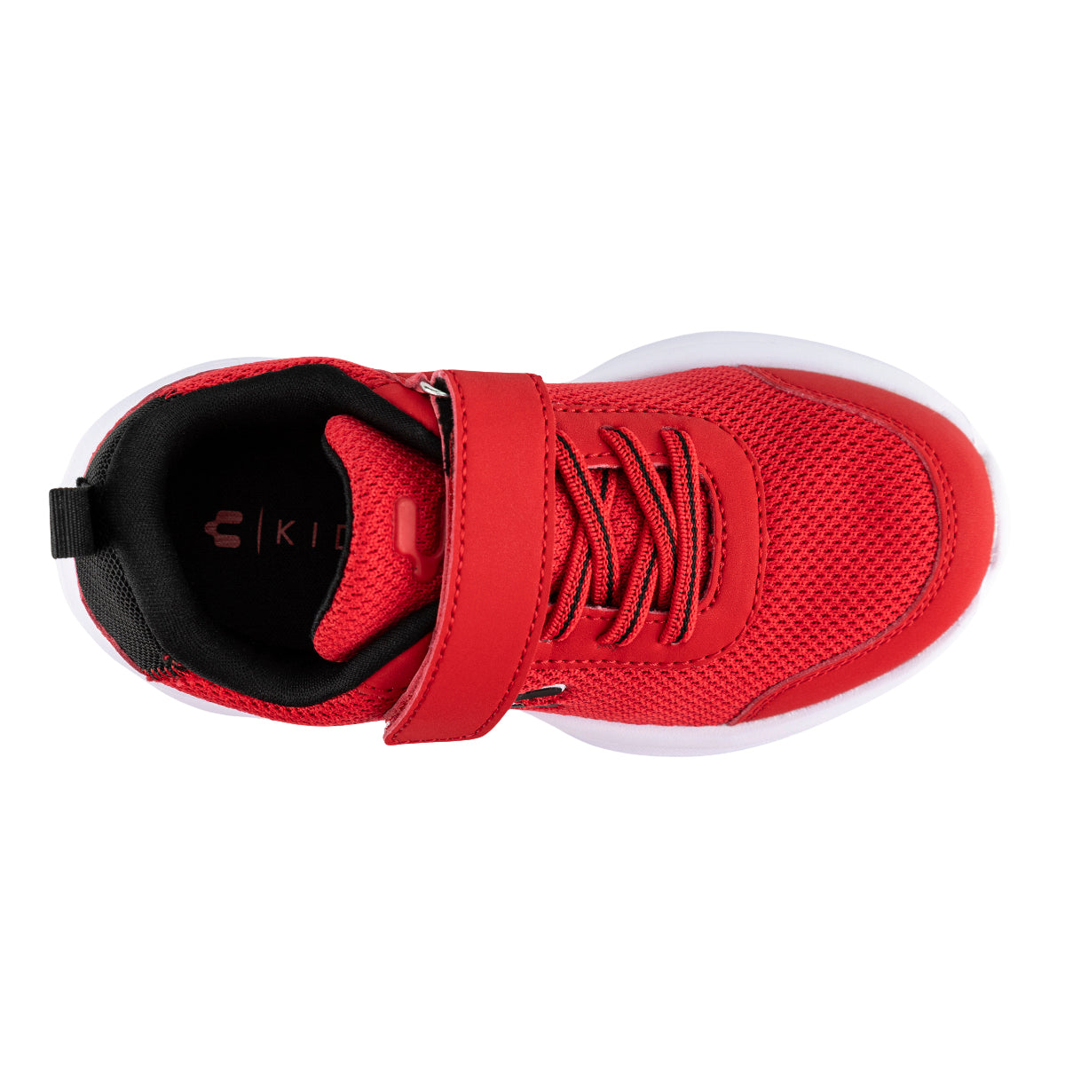 Tenis Acrobat Sport Niño Charly 08280-81