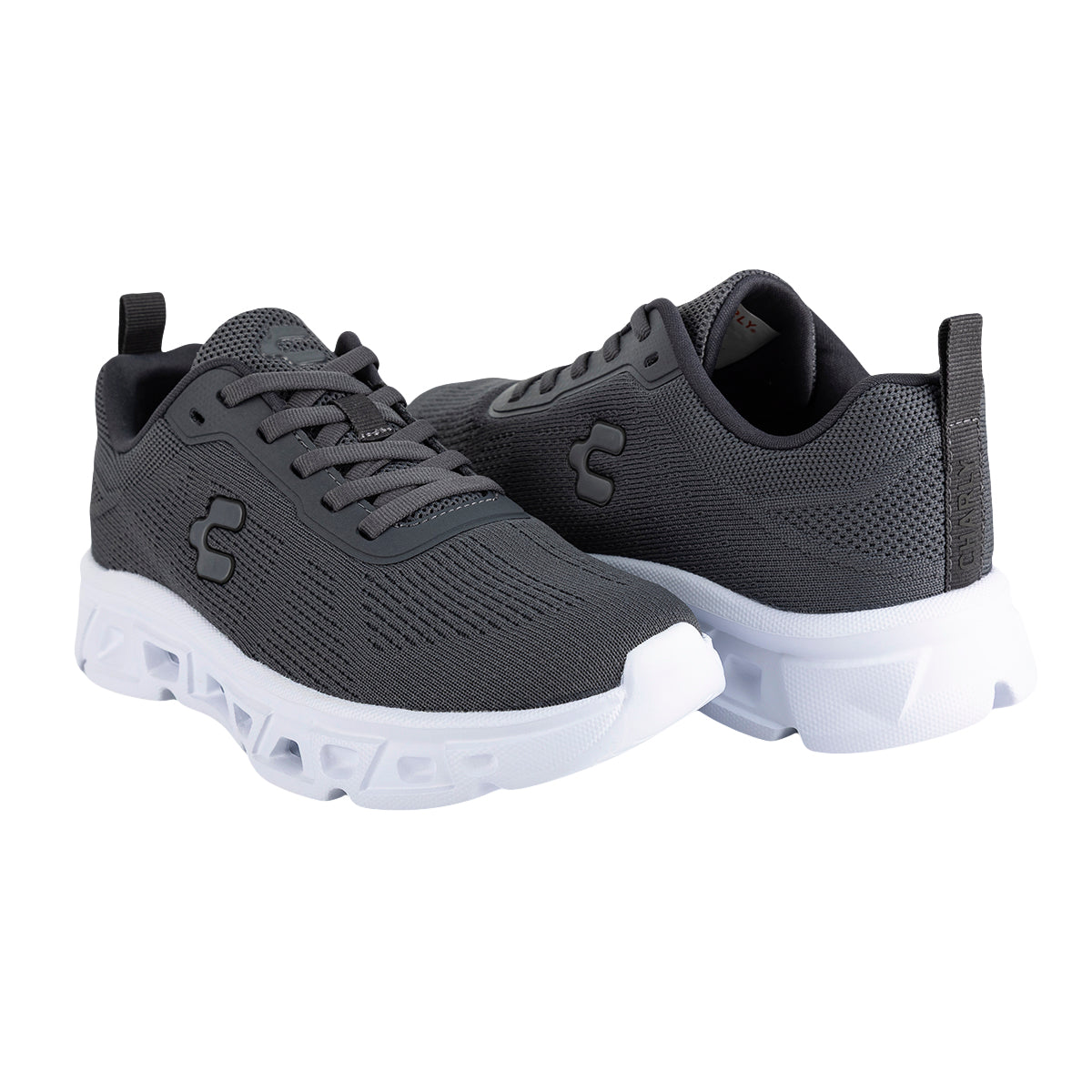 Tenis Acrobat Withe Junior Niño Charly 08267-68