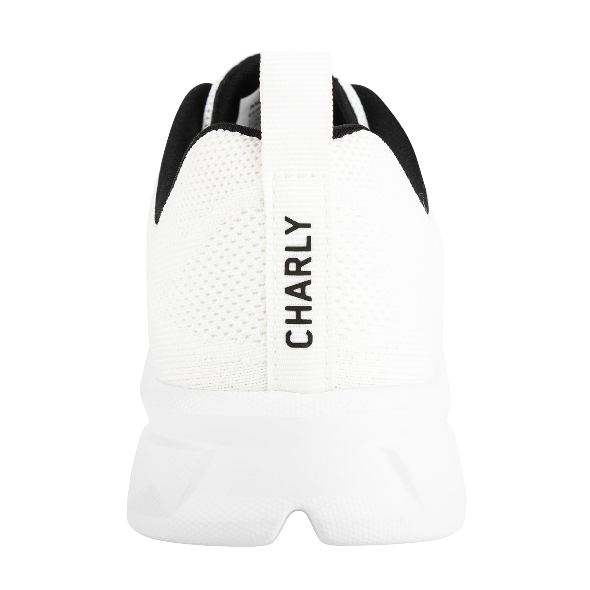 Tenis Acrobat Withe Junior Niño Charly 08267-68