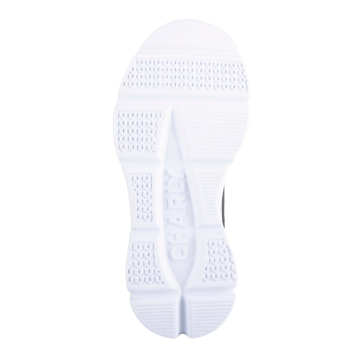 Tenis Acrobat Withe Junior Niño Charly 08267-68